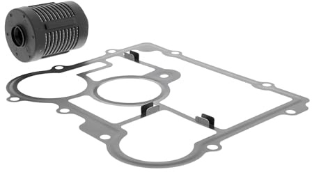 VAICO V40-1565 VERTEILERGETRIEBE ÖLFILTER HALDEX GEN 4 IV ALLRAD PASSEND FÜR SAAB INSIGNIA EXPERT KIT