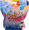Barbie Color Reveal Pet, with Blue Metallic Coating & 5 Surprises, Party Series(1 Pet, 4 Accessories)