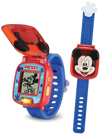 VTech Klassische Uhr 554205