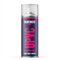 PaintNuts uPVC Window & Door Paint - RAL-9011 - GRAPHITE BLACK Gloss 400ml Spray Can