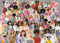 Ravensburger Puzzle 12000593 - Barbie Challenge - 1000 Teile Barbie Puzzle für Erwachsene und Kinder ab 14 Jahren