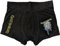 Iron Maiden Powerslave Head Boxer Shorts XL Black