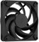 Fractal Design Momentum 12 - Silent PC Case Fan -120 mm - Liquid Crystal Polymer LCP blades - FDB Fluid Dynamic Bearing - PWM control - Cooling Performance - Powerful Airflow - Quiet Operation - Black