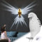 Bald Eagle Wall Light,Owl Wall Light,Eagle Lamp,Tiere Wandleuchte,Eagle Shadow Lamp,3D Tier LED Wandleuchte,Tiere Wandleuchte Led Kunstharz Wandleuchte,Wall Lamp,für Schlafzimmer