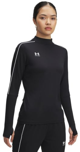 Under Armour Womens Challenger Midlayer Baselayer Top