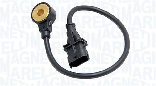 Magneti Marelli 064836015010 Sensor | Kompatibel mit: OPEL ASTRA G Cabriolet, ASTRA G Caravan, ASTRA G CC, ASTRA G Coupe, ASTRA G Stufenheck, SIGNUM CC, VECTRA B