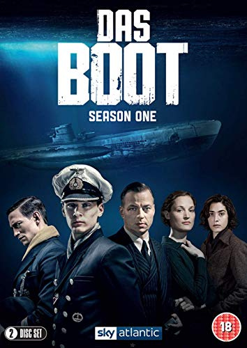 Das Boot: Season One [DVD]