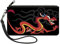 Buckle-Down Damen Geldbörse, Mulan, 6.5 x 3.5