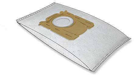 20 Staubsaugerbeutel für Progress Stuttgart PC4642 HDB - MADE IN GERMANY - Kallefornia K43