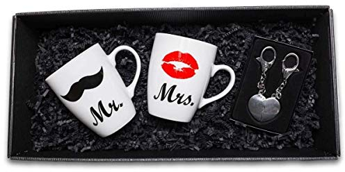 Geschenkboxen zur Hochzeit/Hochzeitsgeschenk, Hochzeitsboxen:Box 7
