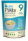 Better Than Pasta Tagliatelle (Pack of 10, 385g Each) Zero Carbohydrate | Made from Organic Konjac Flour | Keto Paleo Diet and Vegan | Zero Sugar and Low Calorie Food