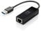 Adaptador USB 3.0 A GIGABIT ETHERNET RJ45 LEVEL ONE