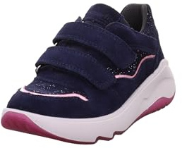 Superfit Melody Sneaker 1-000630 Mädchen