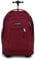 JanSport Driver 8 Gepäck auf Rollen, Russet Red (Rot)