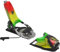 Look Pivot 14 GW Herren Ski-Bindung Forza 3.0 95 mm