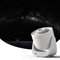 Orzorz Star Projector, Galaxy Night Light, Home Planetarium Projector with Rechargeable Battery, Sky Light Living Room Decor, Real Starry Nebula, Planet Presentation for Kids, Teen Girls, Adults…