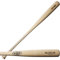 Louisville Slugger Unisex – Erwachsene K100 FUNGO 36 Pilzschläger, Natur mit schwarzen Logos