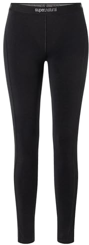 super.natural Damen Baselayer-Hose W Arctic230 Tight