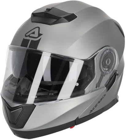 Acerbis CASCO SEREL 2206 GRIGIO XL