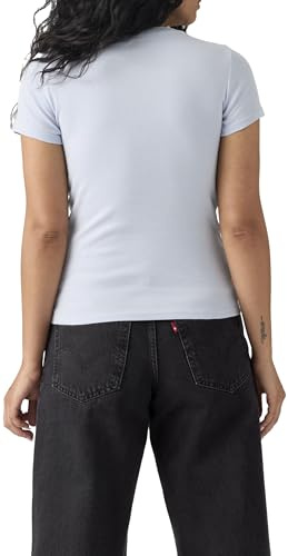 2Pack Essential Ss Tee 2 Pack Crewneck T