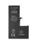 innCraft Energy Batterie Compatible avec Apple iPhone XS 2658mAh