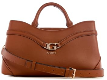 GUESS Damen DEA Girlfriend Satchel Ranzen