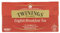 Twinings ENGLISH BREAKFAST Schwarzer Tee im Teebeutel - kräftiger Schwarztee aus hochwertigen Teeblättern, gepflückt in Sri Lankas & Indiens besten Teegärten, 1er Pack (25 Beutel)