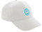 Morefaz Unisex Jungen Mädchen Mütze Baseball Cap Emotion Smile Lächeln Hut Kinder Kappe MFAZ Ltd (Smile White Turquoise)