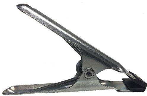 RiSki Feilenhalter - Feilenklammer für Ski und Snowboard