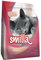 Smilla Adult Trockenfutter für Katzen mit empfindlichen Nieren und Harnsystemen, 2 x 10 kg