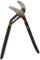400mm Water Pump Plier with Comfort Grips and Adjustable Pivot