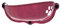 Amache per Gatti con per Auto, Sedile Prendisole sul Davanzale con Cuscino Lavabile, Ventose, Letto, Rosa