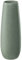 ASA 91031172 ease Vase, Steingut, 25cm, Grün