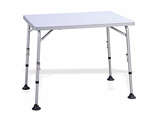 Westfield STABIELO Tisch Be Smart Smart Star 90 x 70 cm Höhe verstellbar 63-76 cm