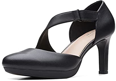 Clarks Women's Ambyr GlowPump