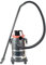 Brüder Mannesmann Werkzeuge M12755 Akku Nass- und Trockensauger 20 Volt
