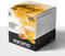 Karoma® 16 capsule Camomilla Arancia e Miele compatibili con Nescafè Dolce Gusto