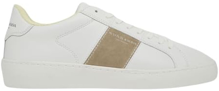 Scotch & SODA Footwear Herren Plakka 2.0Sneaker