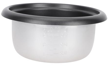 Cabilock Revestimiento De Olla Arrocera Olla Arrocera Reemplazar Revestimiento Cocinero De Cocina No Interior Revestimiento De Olla De Cocina Olla De Cocina Interior