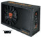 Rockville RVS12A - 12 Inch Car Subwoofer Enclosure, 1400 Watts