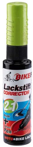 Fasi Unisex – Erwachsene Victoria Lackstift, Fresh Green, 12 ml