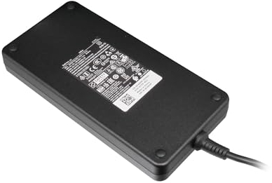 Dell G15 (5511) Original Netzteil 240,0 Watt Slime Bauform