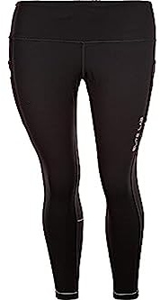ELITE LAB Damen Leggings Run