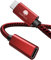 CONMDEX USB C Verlängerungskabel Stecker auf Buchse Kabel USB 3.2 Datenladekabel 10Gbps,20V5A/100W Unterstützung 4K Video/Audio Verlängerungskabel Kompatibel mit M1 M2 MacBok,Galaxy S23/22,Pad Mini 6