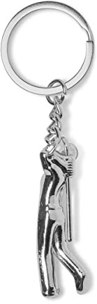 DonJordi Porte-clés golfeur