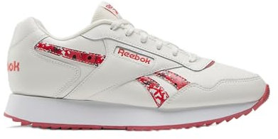 Reebok Damen Glide Ripple Sneaker,Chalk Chalk Astdus,40.5 EU