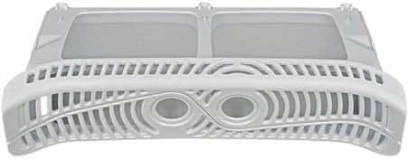 Lint Fluff Filter M2 | Compatible With Hotpoint And Indesit Tumble Dryers | Ideal Dryer Parts & Accessories | Compatible With Many Different Models