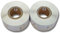 vhbw 2x Etiketten-Rolle 12mm x 24mm (1000 Etiketten) kompatibel mit Seiko Smart Label Printer SLP Pro Etiketten-Drucker
