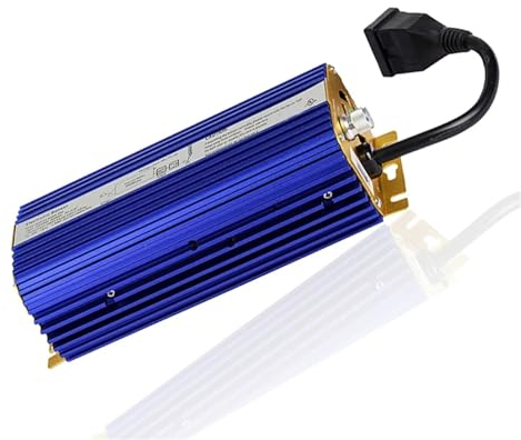 FSBNMNXPQ Ballast électronique 1000w dimmable for Lampe HPS/MH 1000w