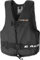 Cambridge Kayaks Baltic Bouancy Aid Vest (Black, Large)